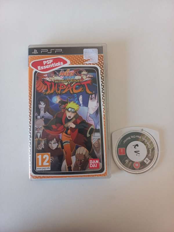 PSP FOR SALE !! Please read Description !!