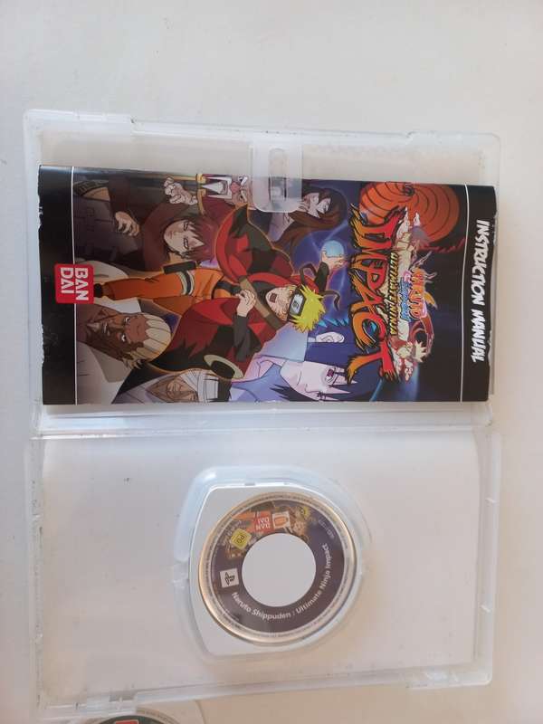 PSP FOR SALE !! Please read Description !!
