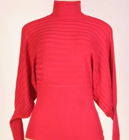 BATWING JERSEY