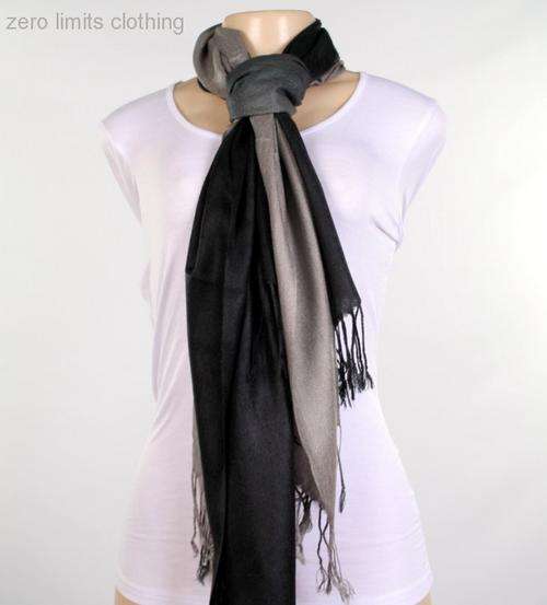 BEAUTIFUL PASHMINA OR SCARF IN TIME FOR WINTER