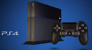 Sealed PS/4 500gb