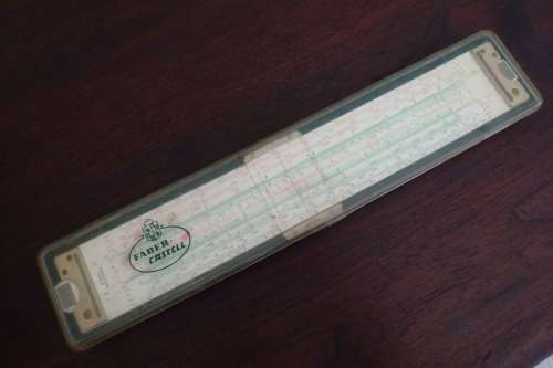 Faber-Castell Castell-Novo Biplex 2/83N