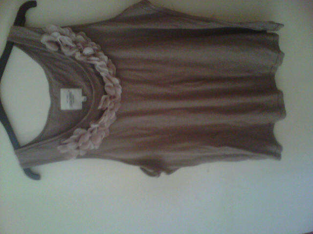Lovely vest size xxl from P&P clothing