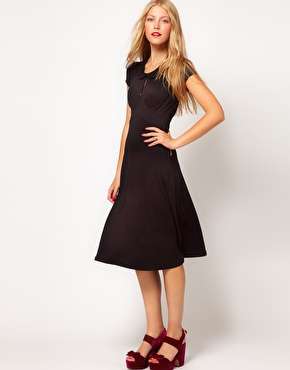 Imported size 18 dress from Asos
