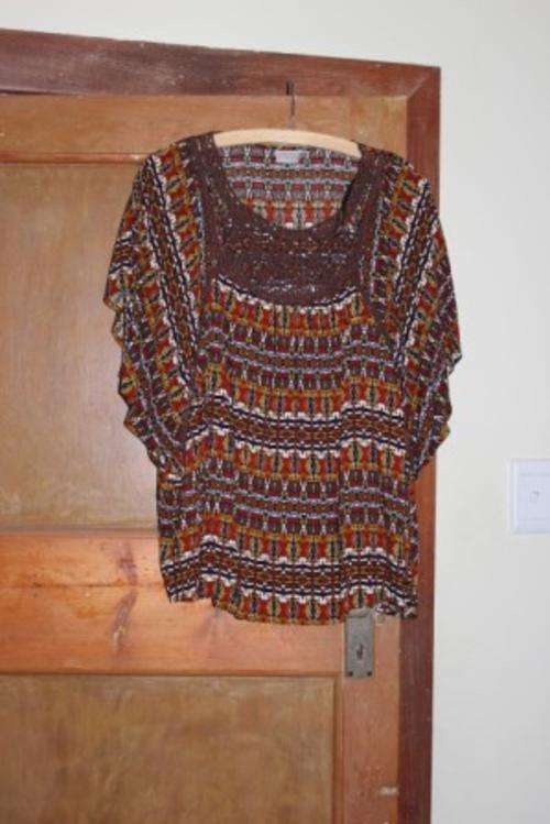Identity Top Size 42 - Unworn