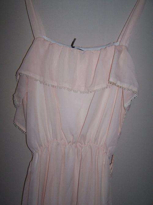 Stunning imported top in size 14