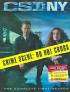 CSI New York Season 1