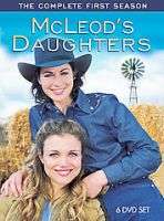 McLeod's Daughters 2