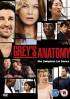 Grey's Anatomy Series 1