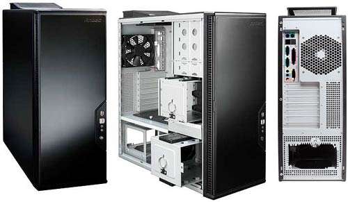 PC with original Software for Sale