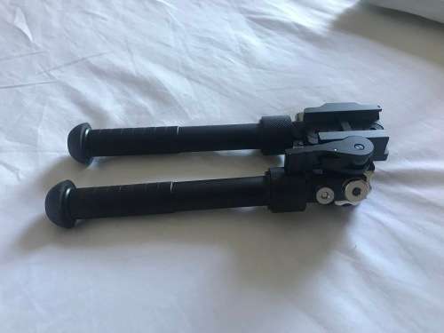 Atlas Bipod BT10-LW17 **LOCAL STOCK**FREE SHIPPING**
