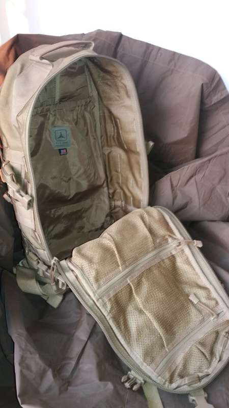 T.A.D. Gear FastPack Lightspeed