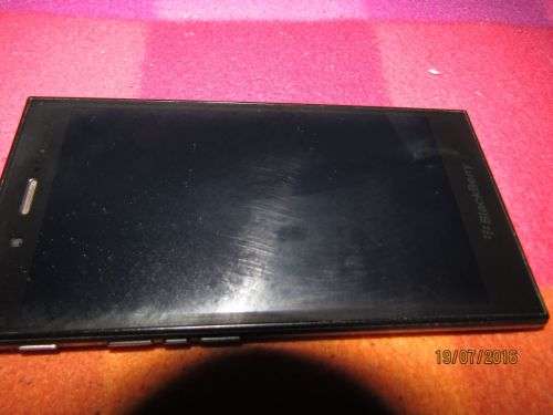 Blackberry  Z3