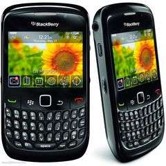 Blackberry Curve 8520