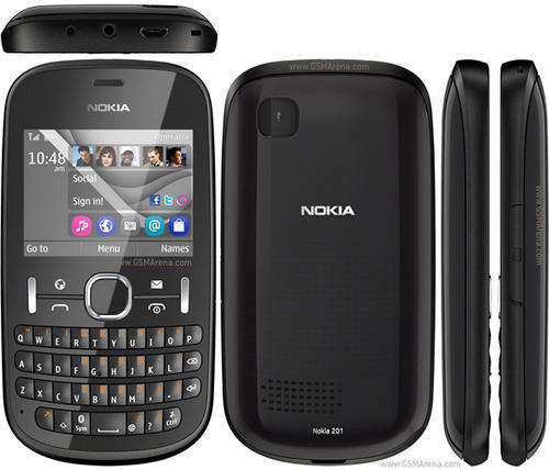 NOKIA ASHA LOCAL STOCK AND LOCAL WARRANTY