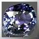 Genuine Tanzanite 1.65ct Bluish Violet Cushion Faceted Gemstone