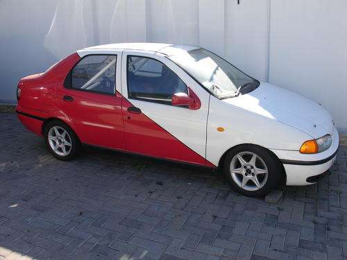 Race Car