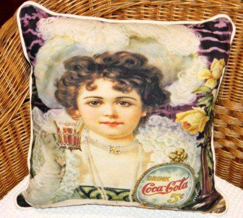 Golly Gosh Cushions