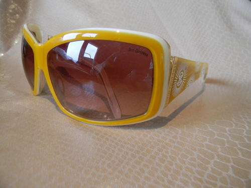 Sun Goddess Sunglasses - DIAMBO - 66[]16 - 125