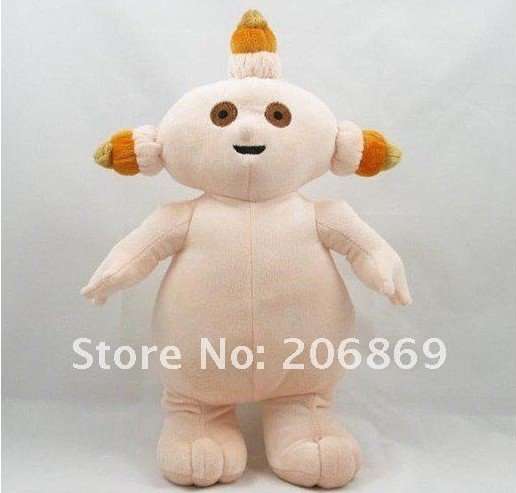 40cm Makka Pakka - CBB's - In the Night Garden