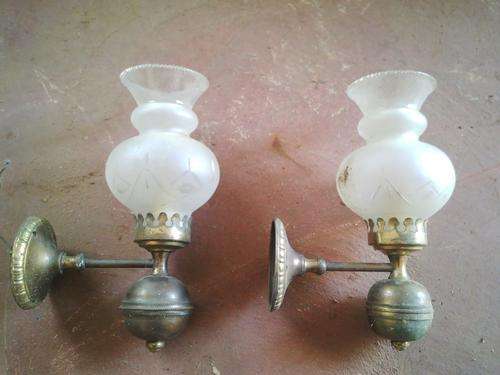 Brass Wall Sconce Lights