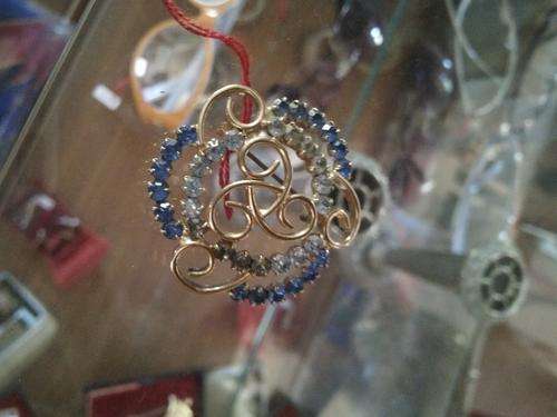 Vintage Brooch