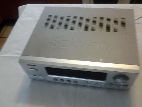Amplifier