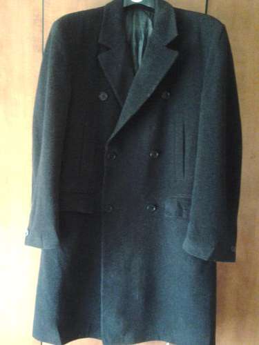 missoni  3/4 winter coat in a size 40