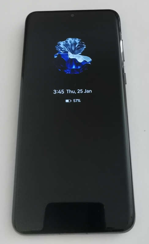 Huawei P60 Pro 512GB/12GB - Black