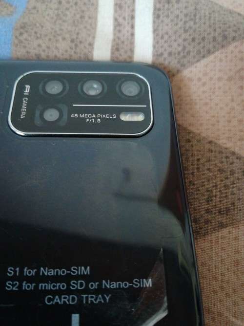 Hisense Infinity H50 Lite 64GB