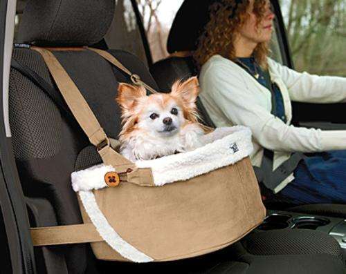 Pet Booster Seat
