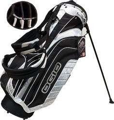 Ogio Golf Stand Bag
