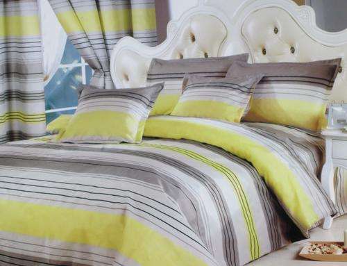 10 Piece Queen Duvet set