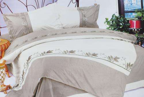 Luxury 6 PieceDouble Duvet Cover Set - FAST DOOR TO DOOR DELIVERY