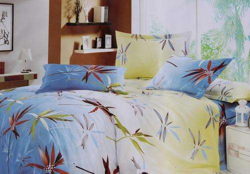 10 Piece Queen Duvet set
