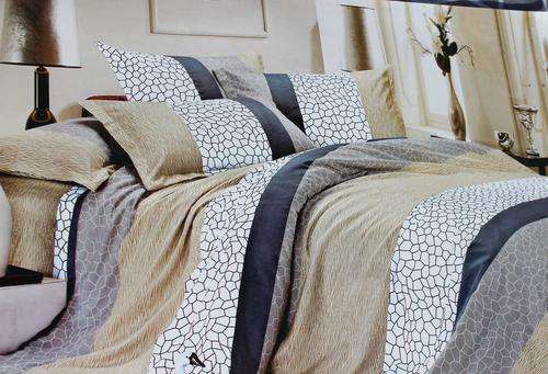 Luxury 6 Piece Queen Duvet set - FAST DOOR TO DOOR DELIVERY