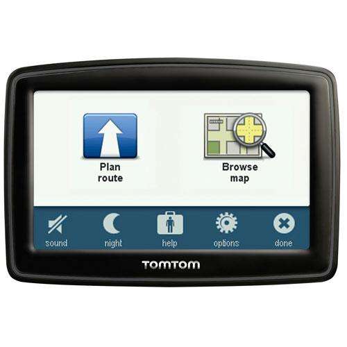 TomTom XL GPS Excellent Condition!!!!!!