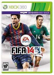 FIFA 14  (XBox 360)