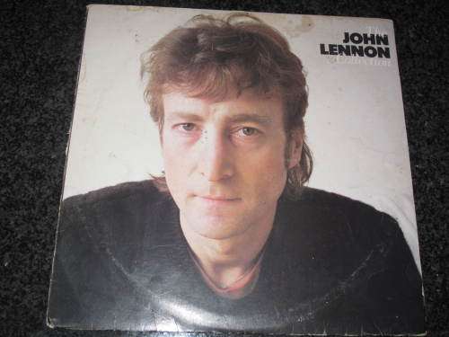 JOHN LENNON THE COLLECTION EMCJ5297 SA PRESS EXCELLENT AFRICAN MUSIC NERDS