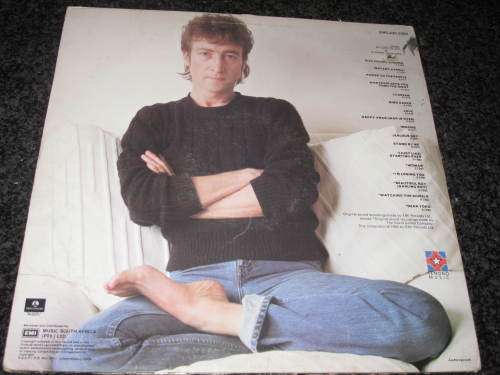 JOHN LENNON THE COLLECTION EMCJ5297 SA PRESS EXCELLENT AFRICAN MUSIC NERDS