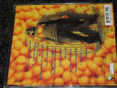 BECK MELLOW GOLD GED24634 FRENCH PRESS NEAR MINT AFRICAN MUSIC NERDS