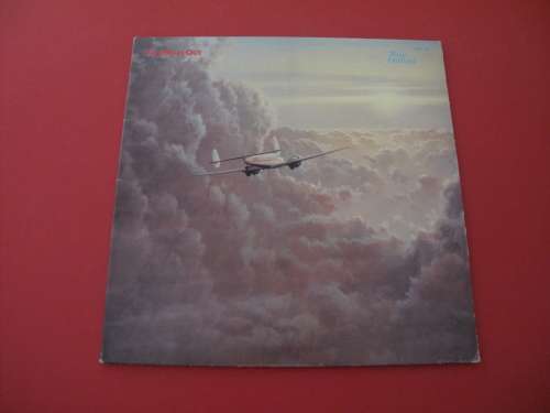 MIKE OLDFIELD - FIVE MILES OUT  ORIGINAL SA PRESSING VINYL RECORD