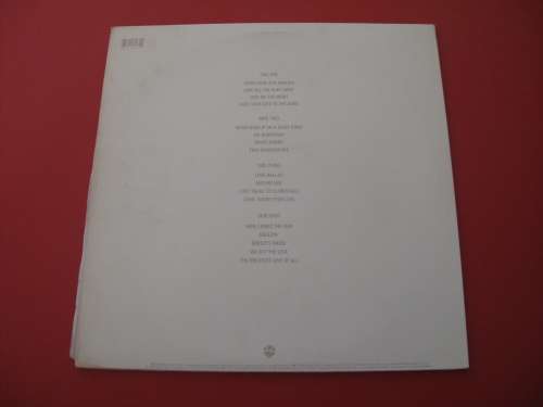 GEORGE BENSON - THE GEORGE BENSON COLLECTION ... ORIGINAL USA PRESSING VINYL RECORD