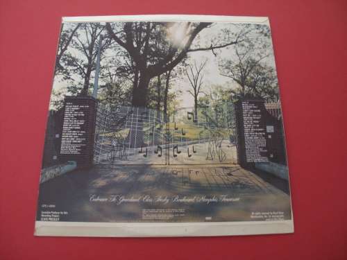 ELVIS PRESELY - RECORDED LIVE ON STAGE IN MEMPHIS .. ORIGINAL UK PRESSING VINYL RECORD