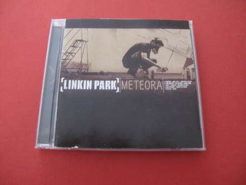 LINKIN PARK - METEORA... CD