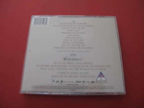 JOHN MAYER - BATTLE STUDIES... CD + DVD