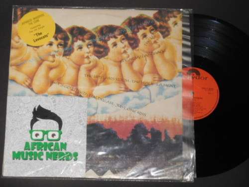 The Cure  Japanese Whispers 1984 SA Vinyl/Record Fiction Records  Polydor  POLY 3519 Near Mint