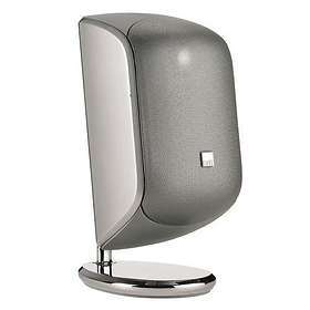 Bowers & Wilkins B&W M-1 in Silver "Excellent Condition"  (Pair)