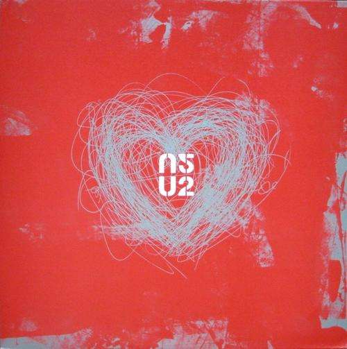 U2 **CHOOSE 3 PAY FOR 2** Beautiful Day & Elevation (Remixes) 12" Double LP / Vinyl Mint