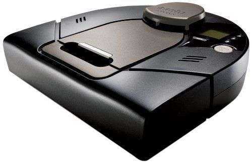 Neato XV Signature Pro Pet & Allergy Robot Automatic Programmable Vacuum Cleaner + Extra Power Pack